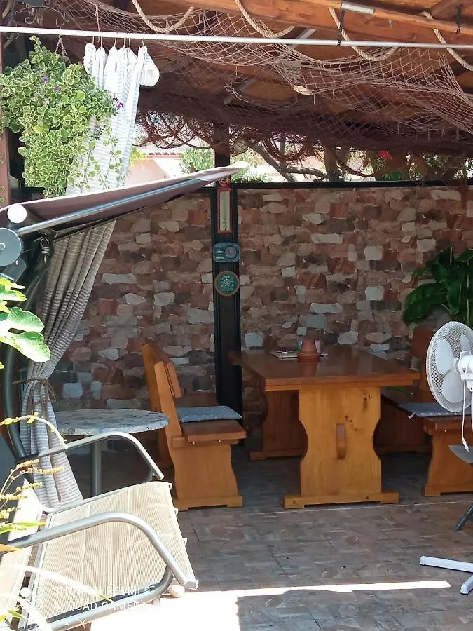Apartmán Sunce Kostrena Chorvatsko