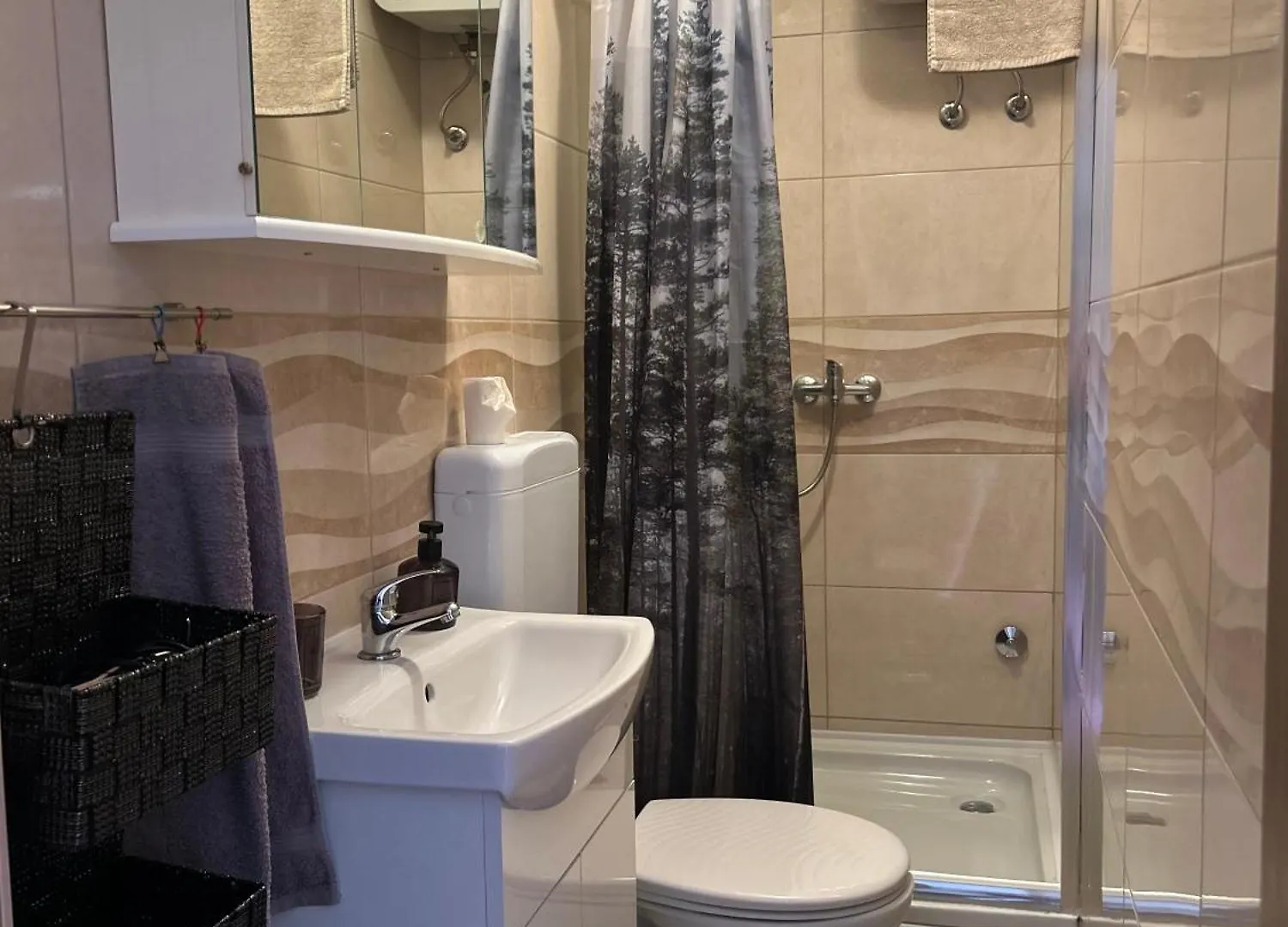 Apartmán Sunce Kostrena
